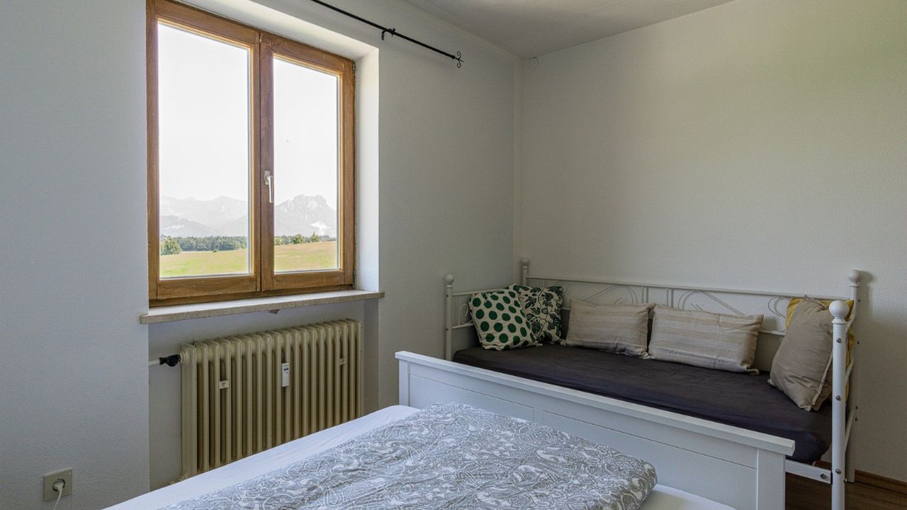 Schlafzimmer 1 Schlafzimmer 1